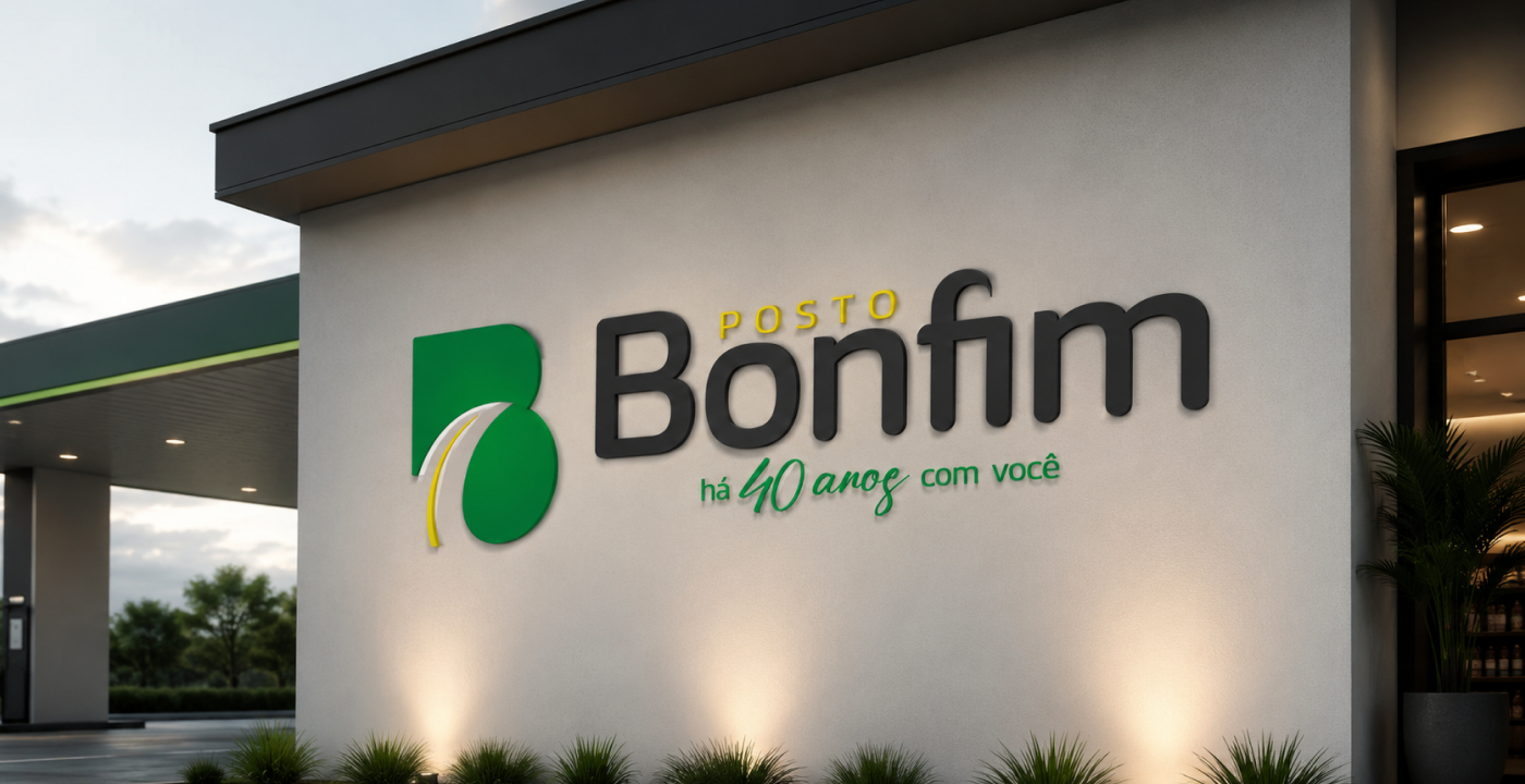 Posto Bonfim — 7